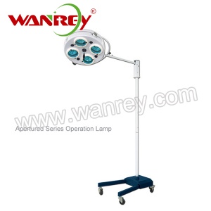 Apertured Operation Lamp WR-MD067